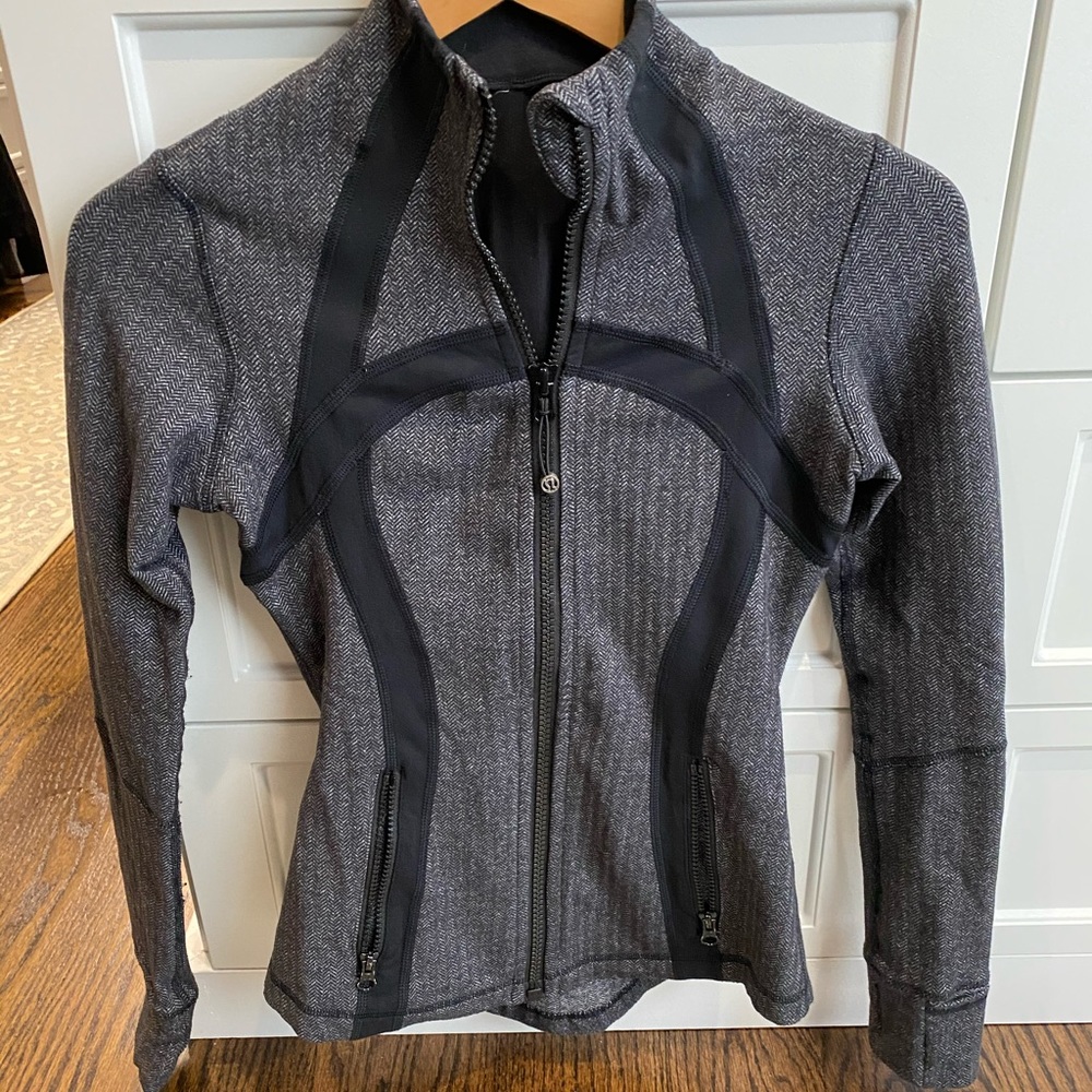 Lululemon jacket